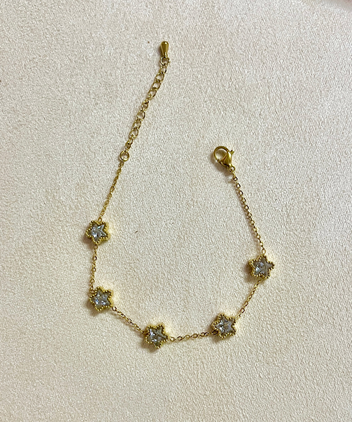 Star bracelet